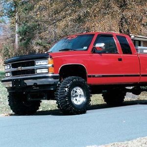 Meet your Posher, Al